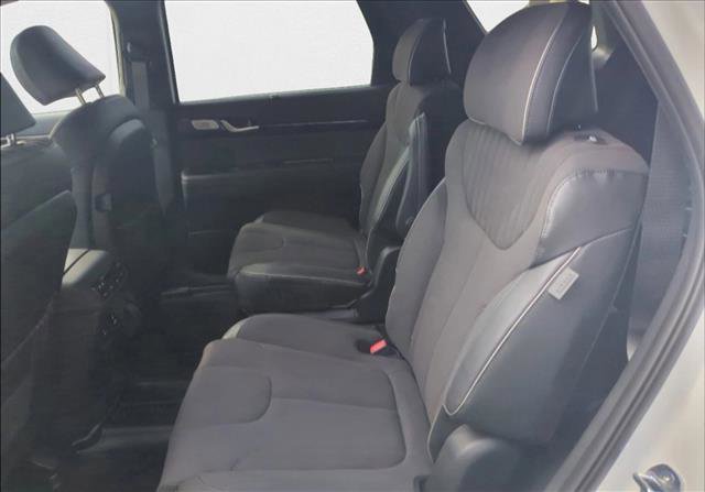 New 2025 Hyundai Palisade Calligraphy image 17