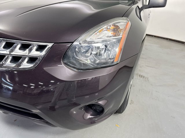 Used 2015 Nissan Rogue S w/ Convenience Package AWD/4WD image 27