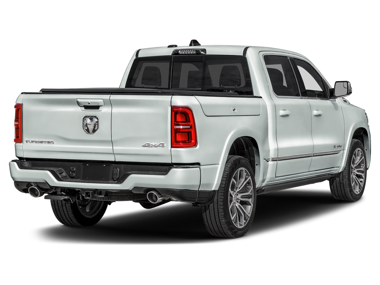 New 2026 RAM 1500 Tungsten AWD/4WD image 30