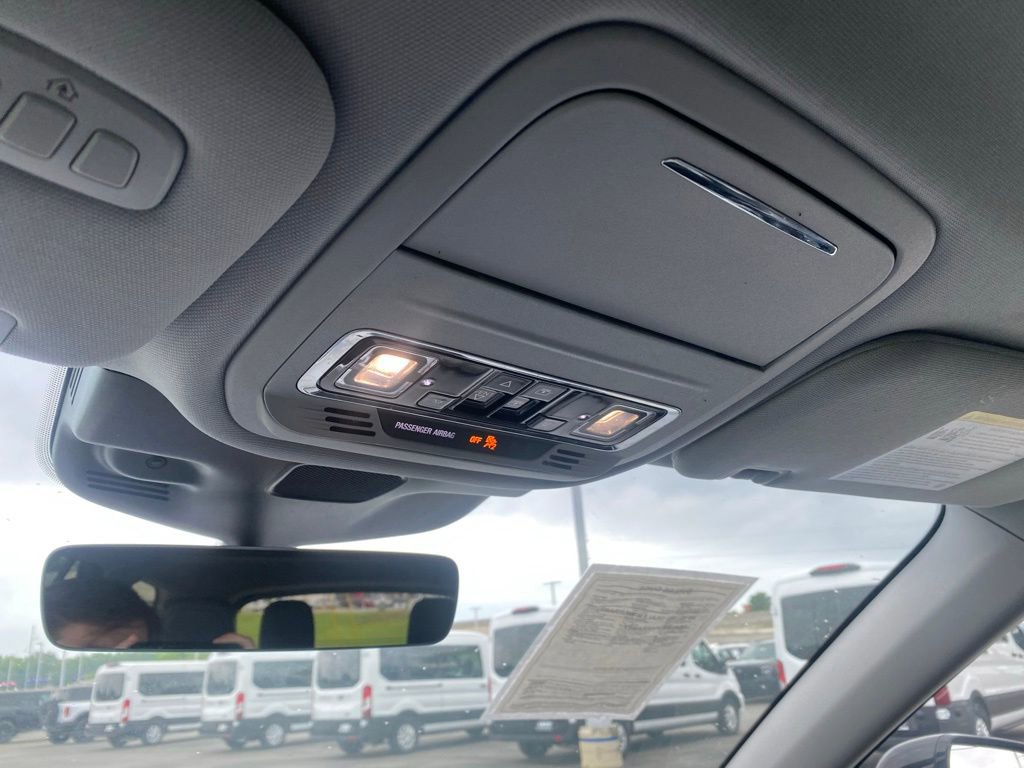 Used 2021 Lincoln Aviator Reserve RWD image 23