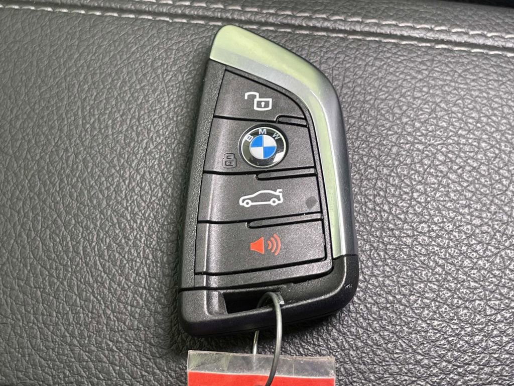 Used 2024 BMW M235i xDrive Gran Coupe w/ M Performance Package AWD/4WD image 37