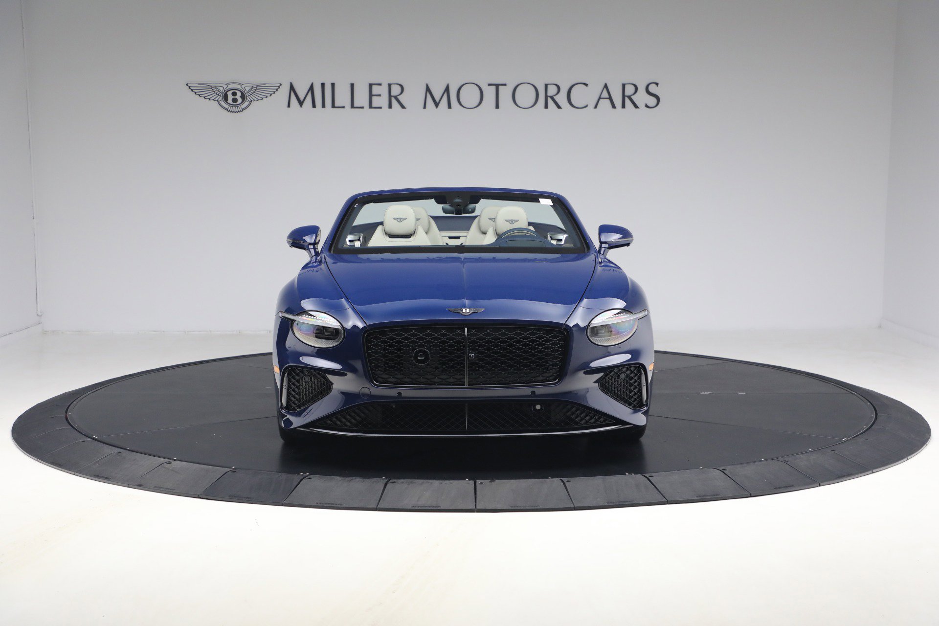 New 2026 Bentley Continental GTC image 8