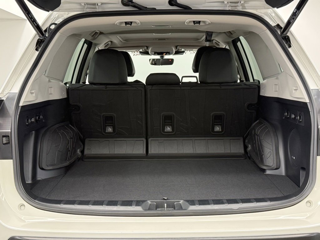 Used 2024 Subaru Forester Limited image 11