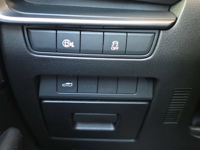 Used 2024 MAZDA MAZDA3 s FWD image 24