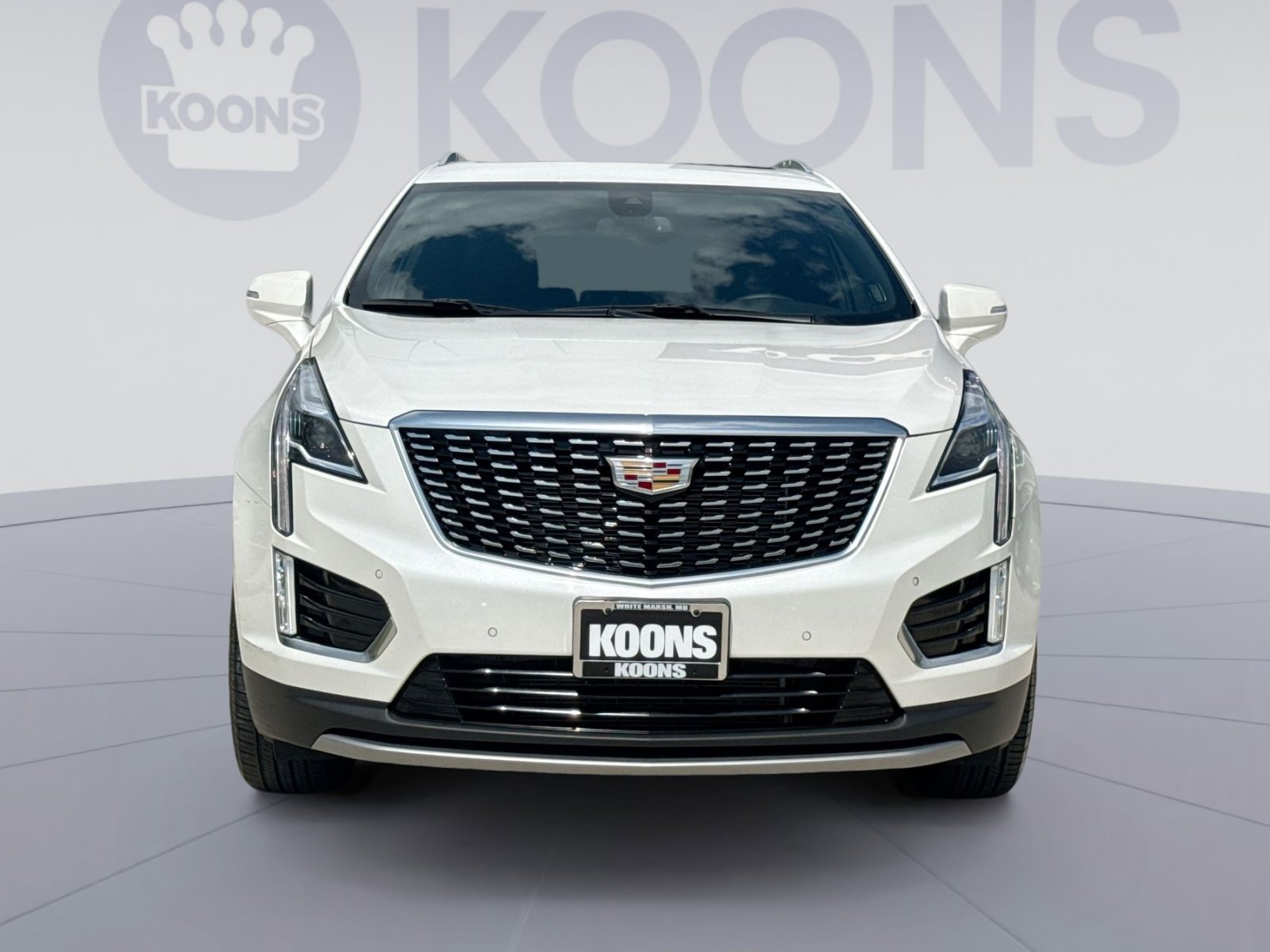 Used 2022 Cadillac XT5 Premium Luxury AWD/4WD image 11