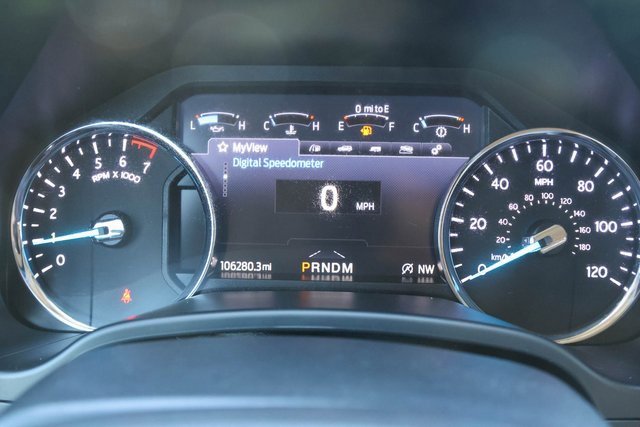 Used 2020 Ford Expedition Platinum image 38