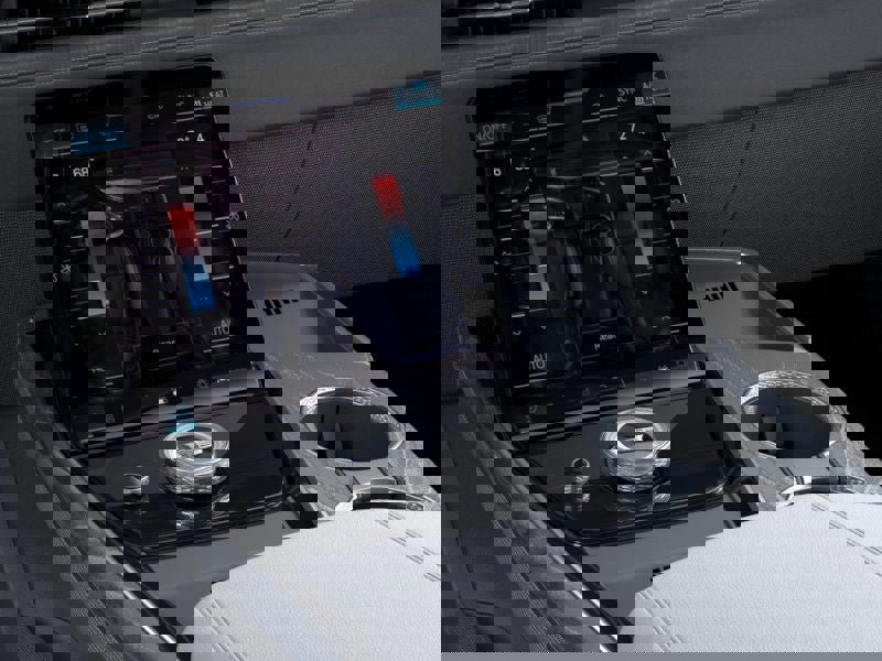 New 2026 Cadillac Escalade IQ Sport 1 w/ LPO, ONYX Package image 23