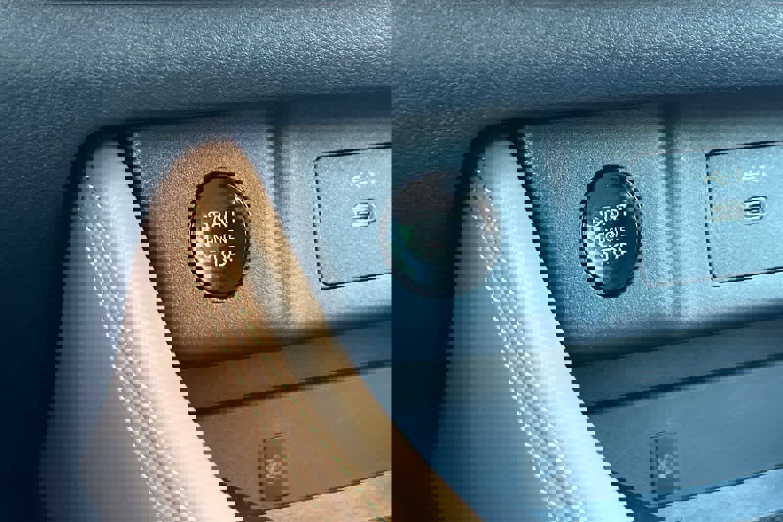 New 2026 Nissan Rogue Platinum image 29