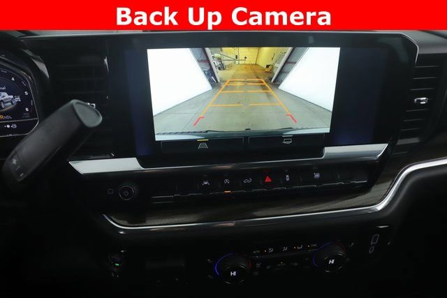 Used 2025 Chevrolet Silverado 1500 LT image 25