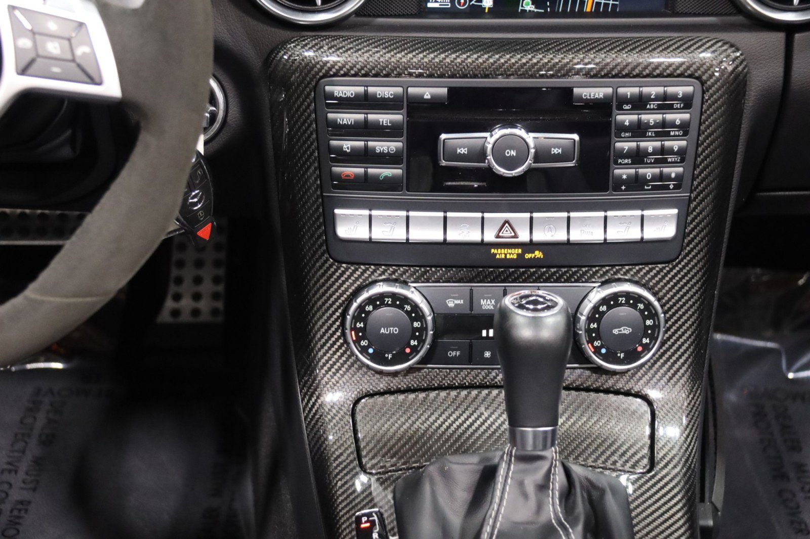 Used 2015 Mercedes-Benz SLK 55 AMG image 54