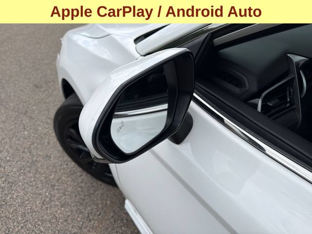 Certified 2024 Toyota Camry LE w/ Convenience Package FWD image 9