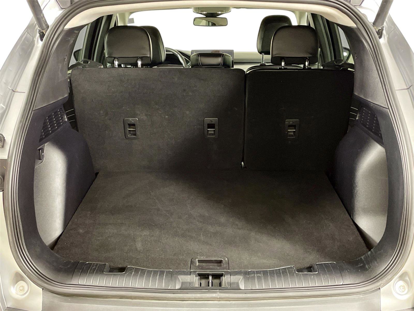 Used 2024 Ford Escape Platinum image 25