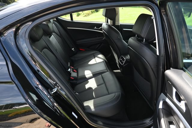 Used 2024 Genesis G70 2.5T AWD/4WD image 21