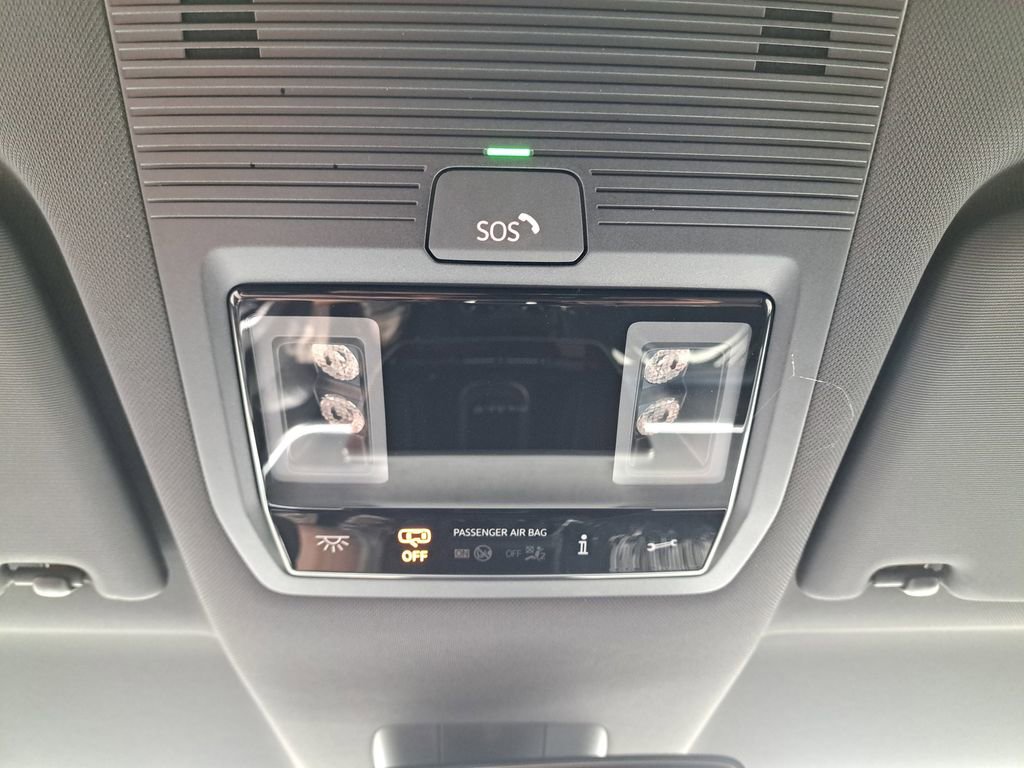 New 2025 Volkswagen ID. Buzz Pro S image 33