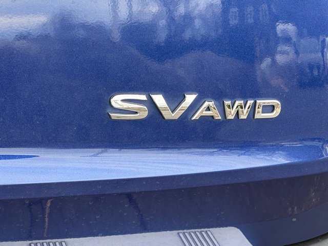 Certified 2023 Nissan Rogue SV w/ SV Premium Package image 15