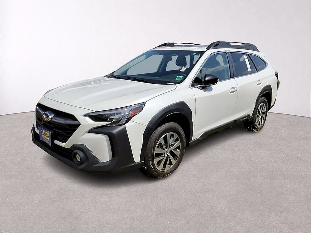 Used 2024 Subaru Outback Premium AWD/4WD image 5