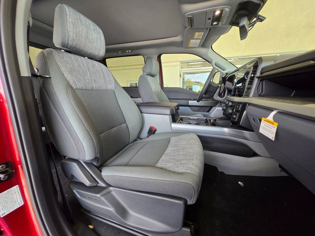 New 2026 Ford F350 XLT w/ XLT Premium Package image 26