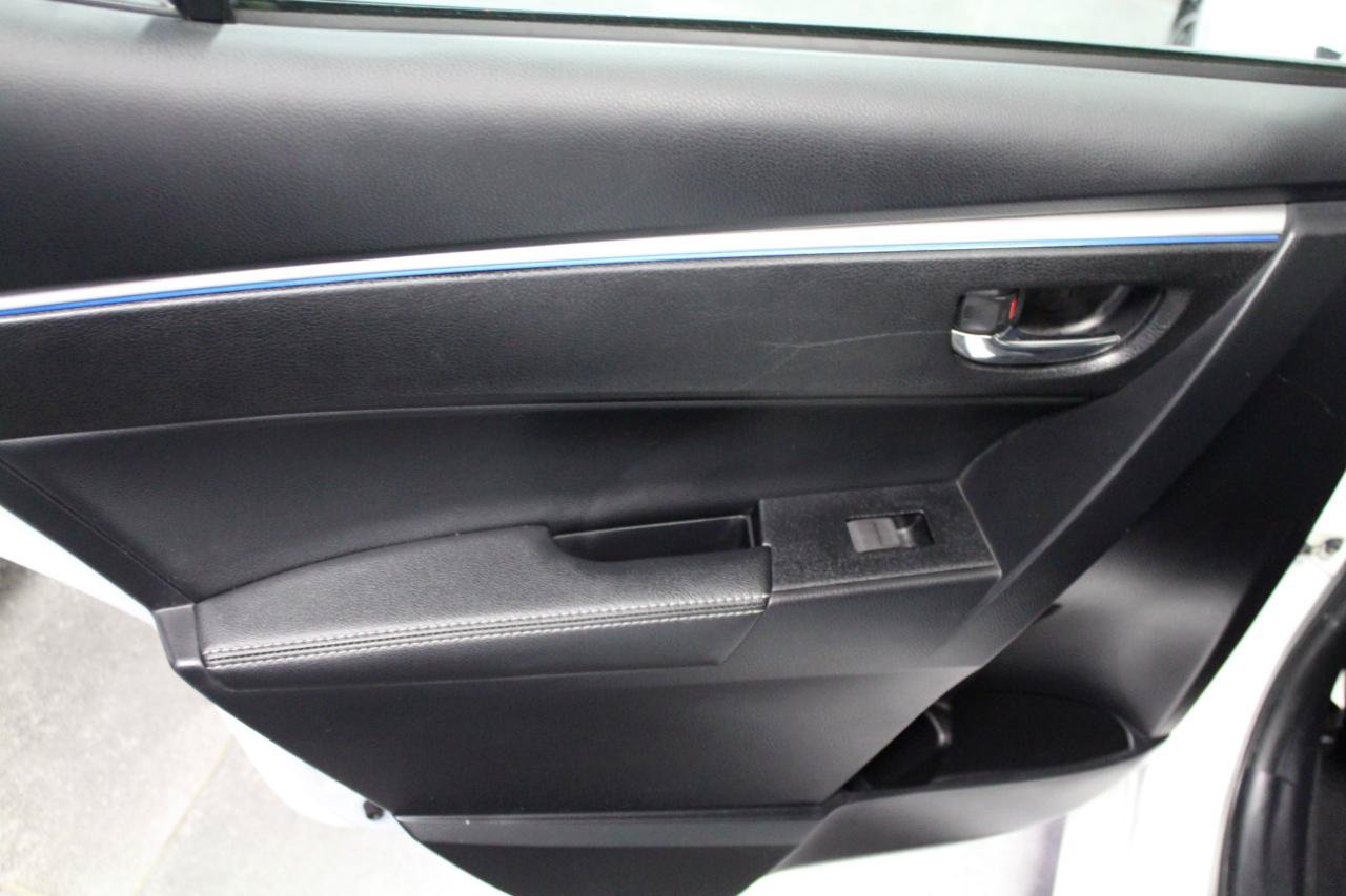 Used 2014 Toyota Corolla S w/ Driver Convenience Package FWD image 23