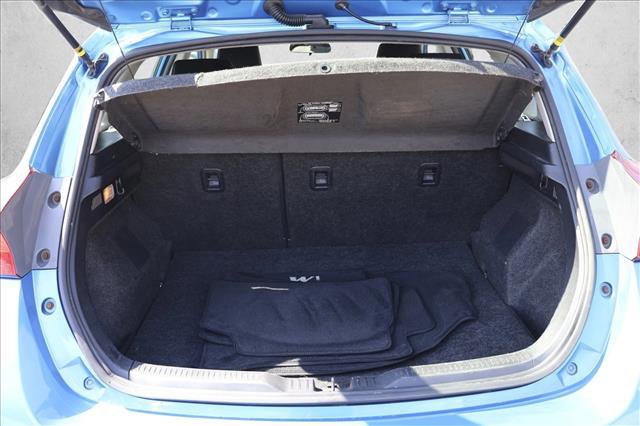 Used 2017 Toyota Corolla iM image 24