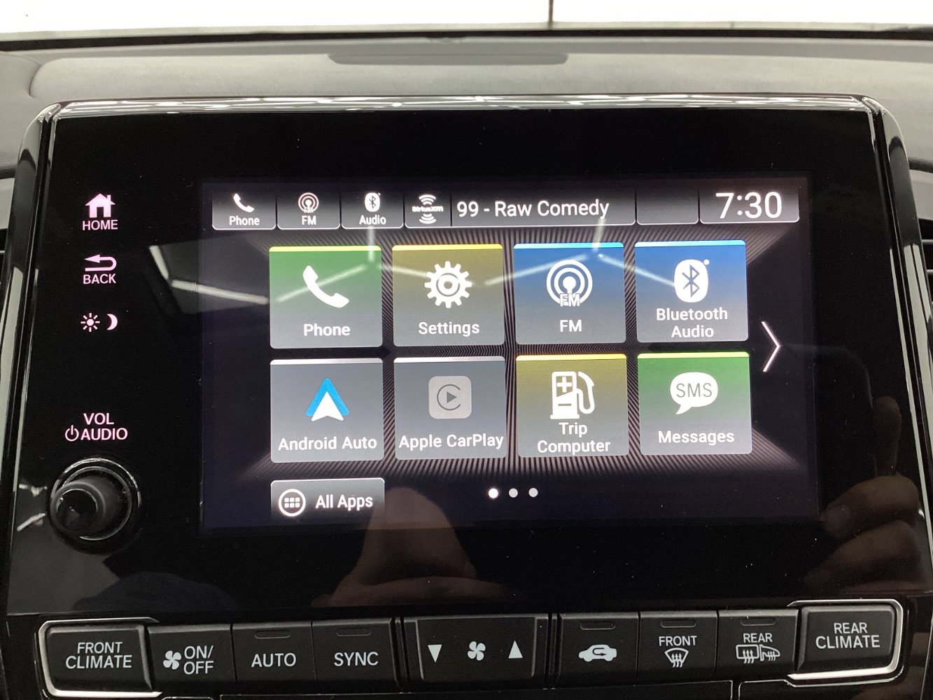 Used 2020 Honda Odyssey EX-L image 36