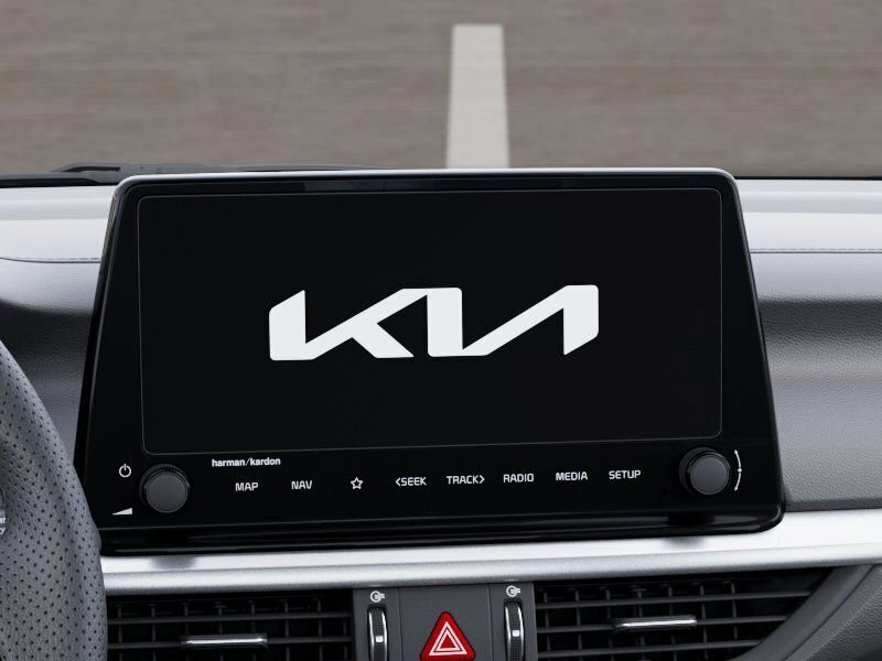 New 2024 Kia Forte GT-Line w/ GT-Line Premium Package image 20