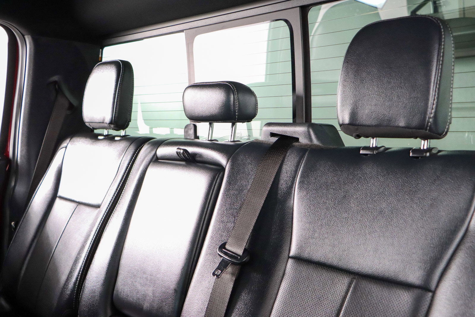 Used 2022 Ford F250 Lariat w/ Lariat Ultimate Package image 26