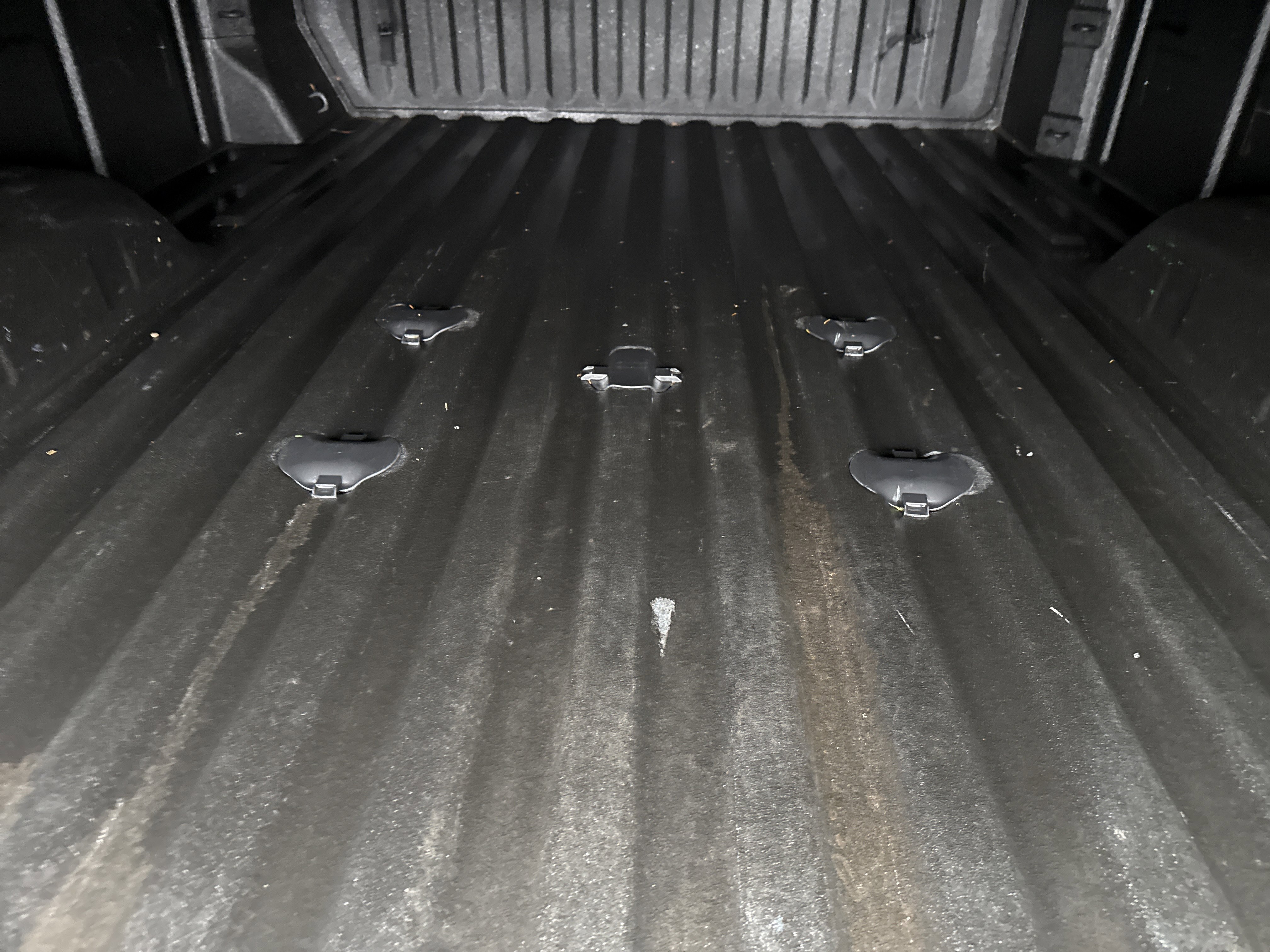 Used 2024 Chevrolet Silverado 3500 W/T image 10