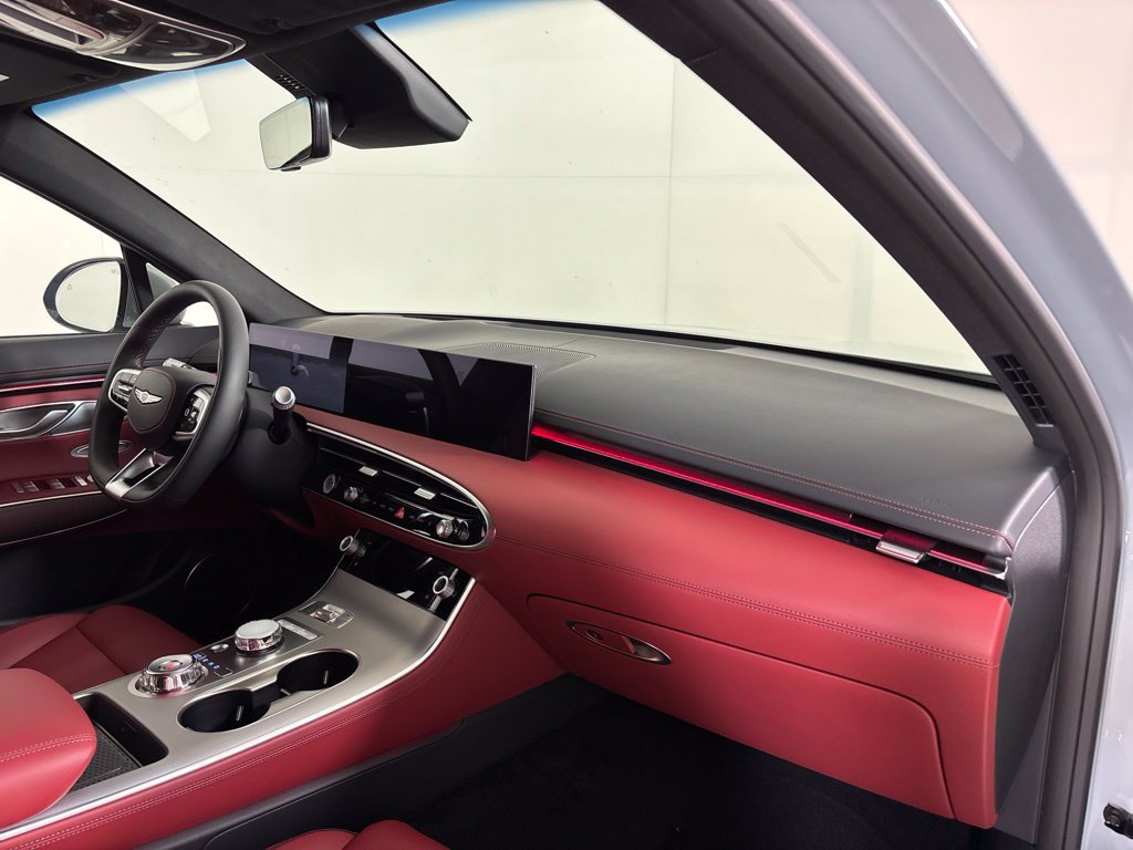 New 2027 Genesis GV70 2.5T Sport Prestige AWD/4WD image 14