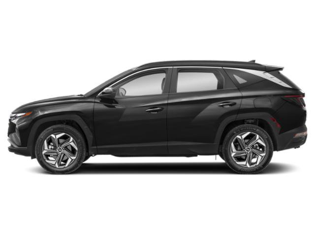 Certified 2024 Hyundai Tucson SEL AWD/4WD image 3