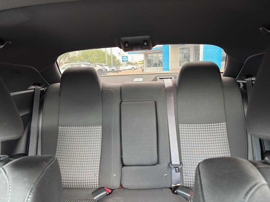 Used 2023 Dodge Challenger R/T Scat Pack RWD image 17