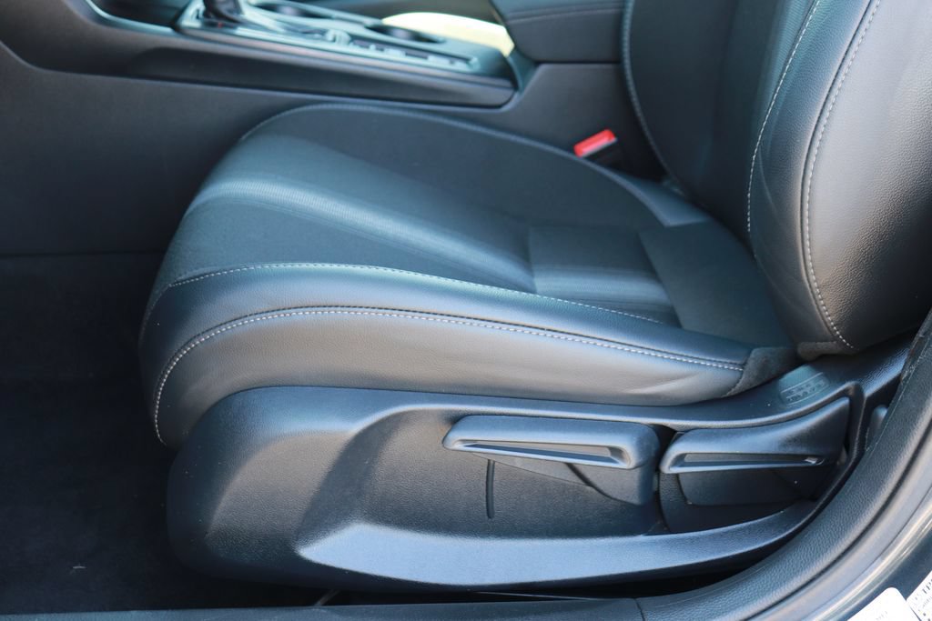 Used 2024 Honda Civic Sport image 10