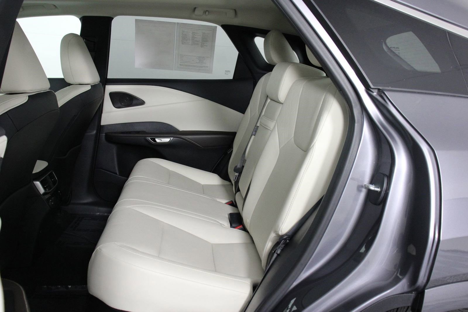 Used 2023 Lexus RX 350 Premium Plus w/ Accessory Package image 34