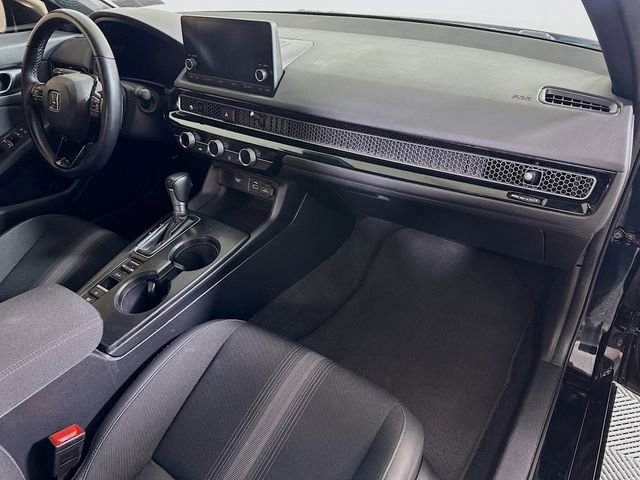 Used 2024 Honda Civic Sport image 26