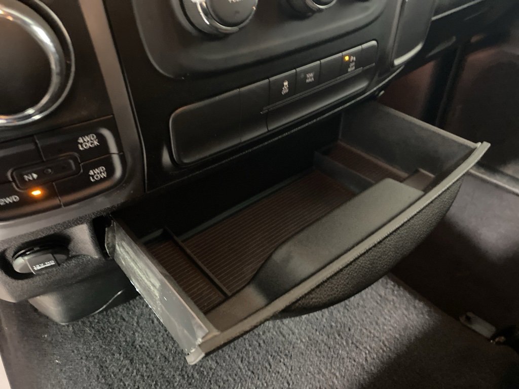 Used 2022 RAM 1500 Classic Warlock image 18