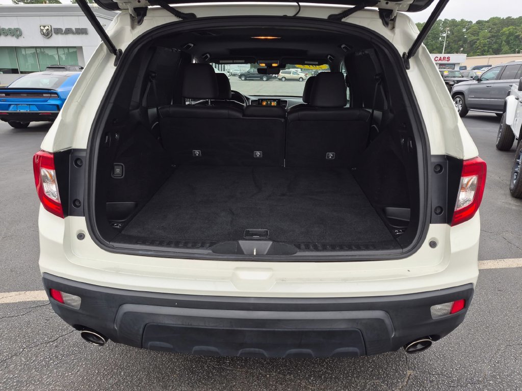 Used 2019 Honda Passport EX-L image 27