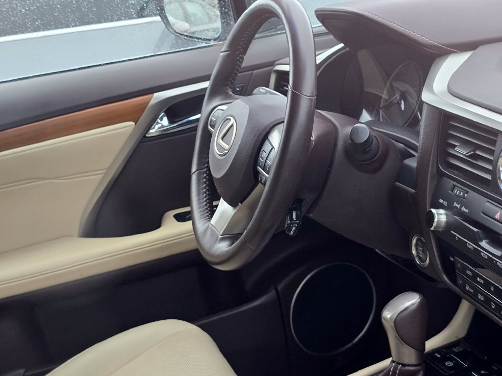 Used 2017 Lexus RX 350 AWD w/ Premium Package image 15