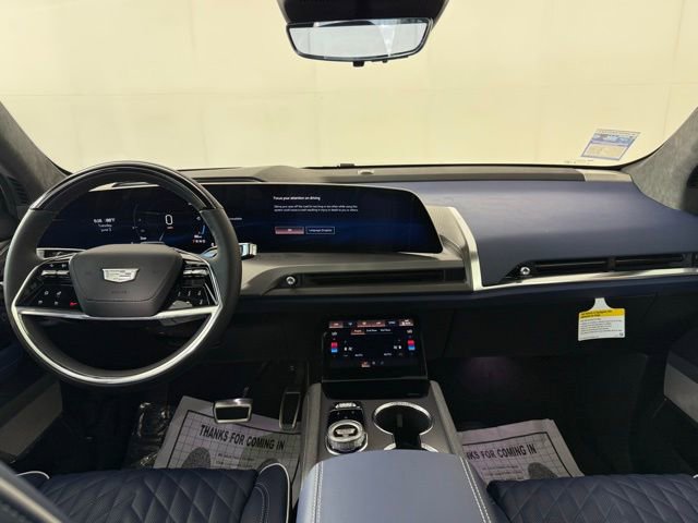 New 2026 Cadillac Vistiq Premium Luxury image 28