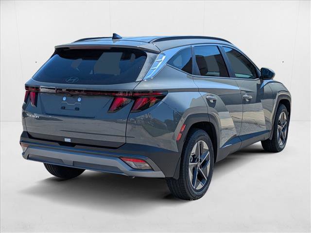 New 2026 Hyundai Tucson SEL FWD image 2