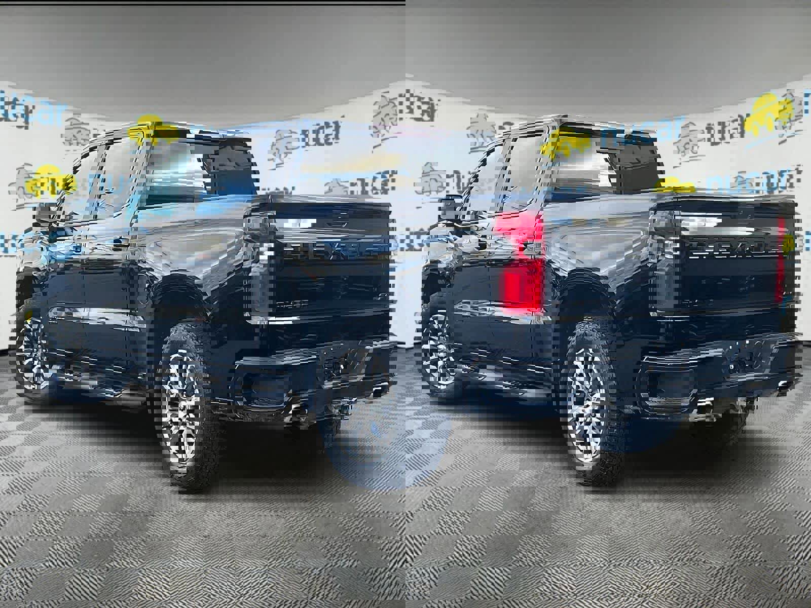 Used 2021 Chevrolet Silverado 1500 RST w/ All Star Edition Plus image 4