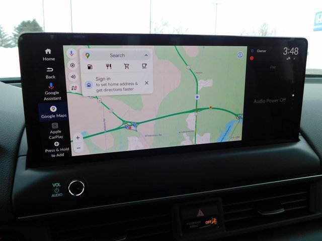 New 2026 Honda Pilot Touring image 43