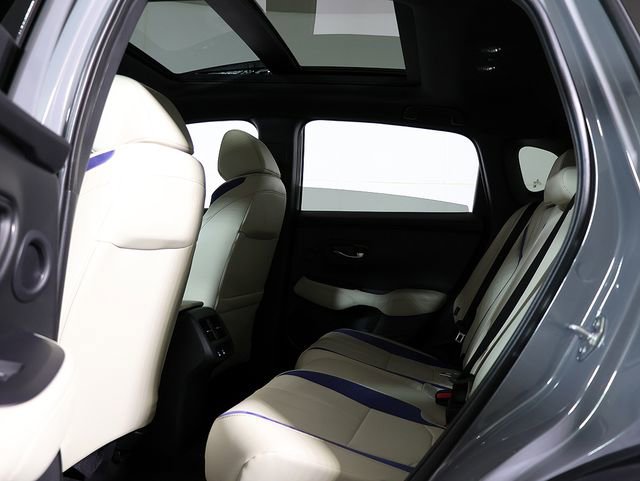 Certified 2025 Acura ADX A-Spec AWD/4WD image 15