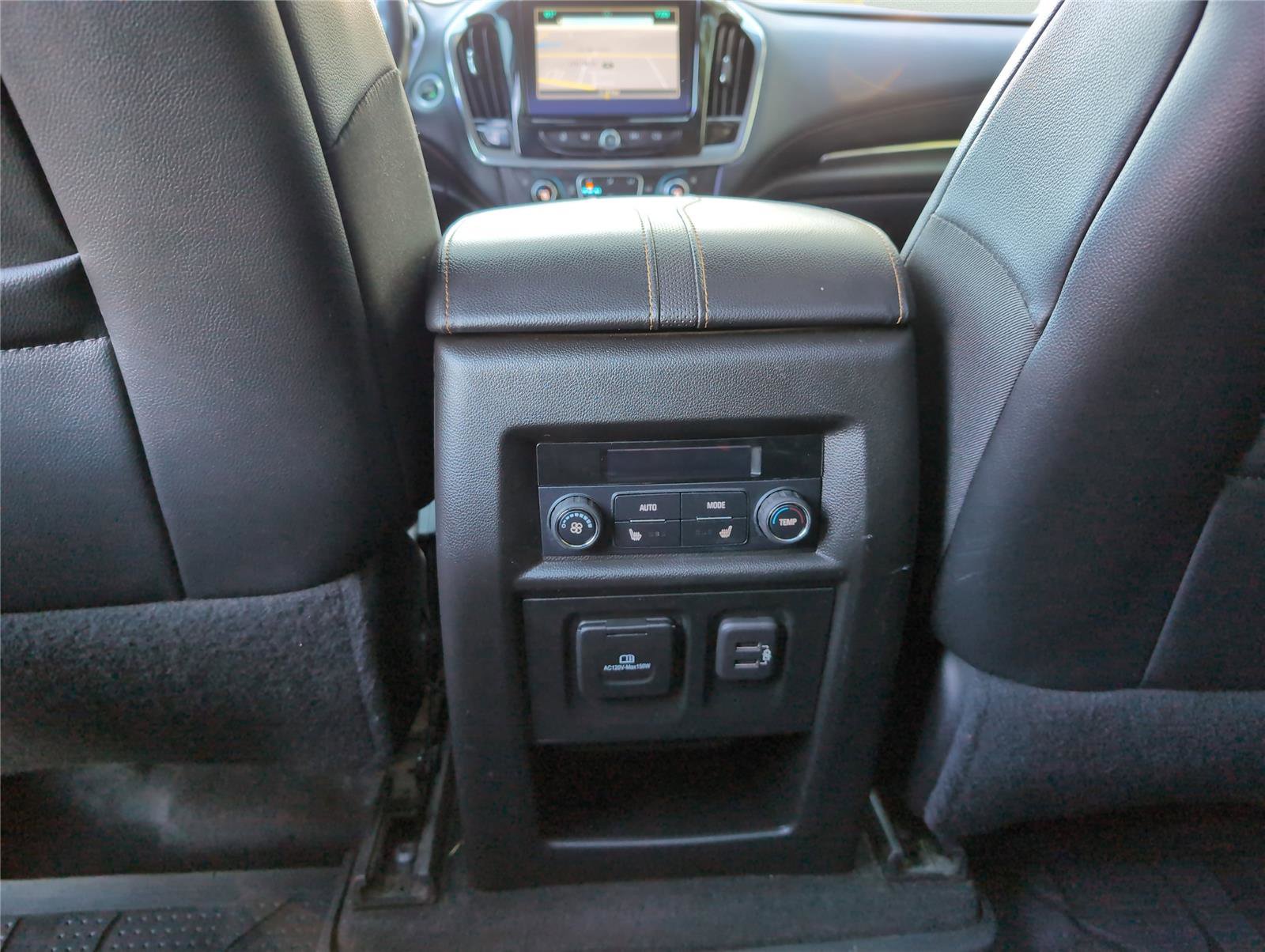 Used 2018 Chevrolet Traverse Premier w/ Redline Edition image 26