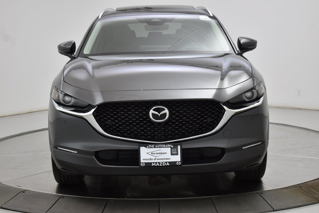 New 2026 MAZDA CX-30 AWD 2.5 S w/ Premium Package image 13