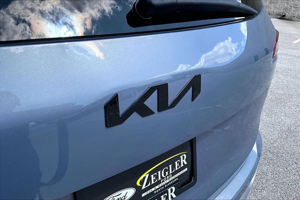 Used 2023 Kia Telluride S AWD/4WD image 30