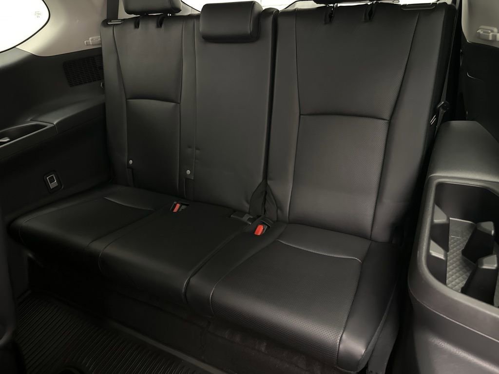 Used 2024 Toyota Grand Highlander XLE image 13