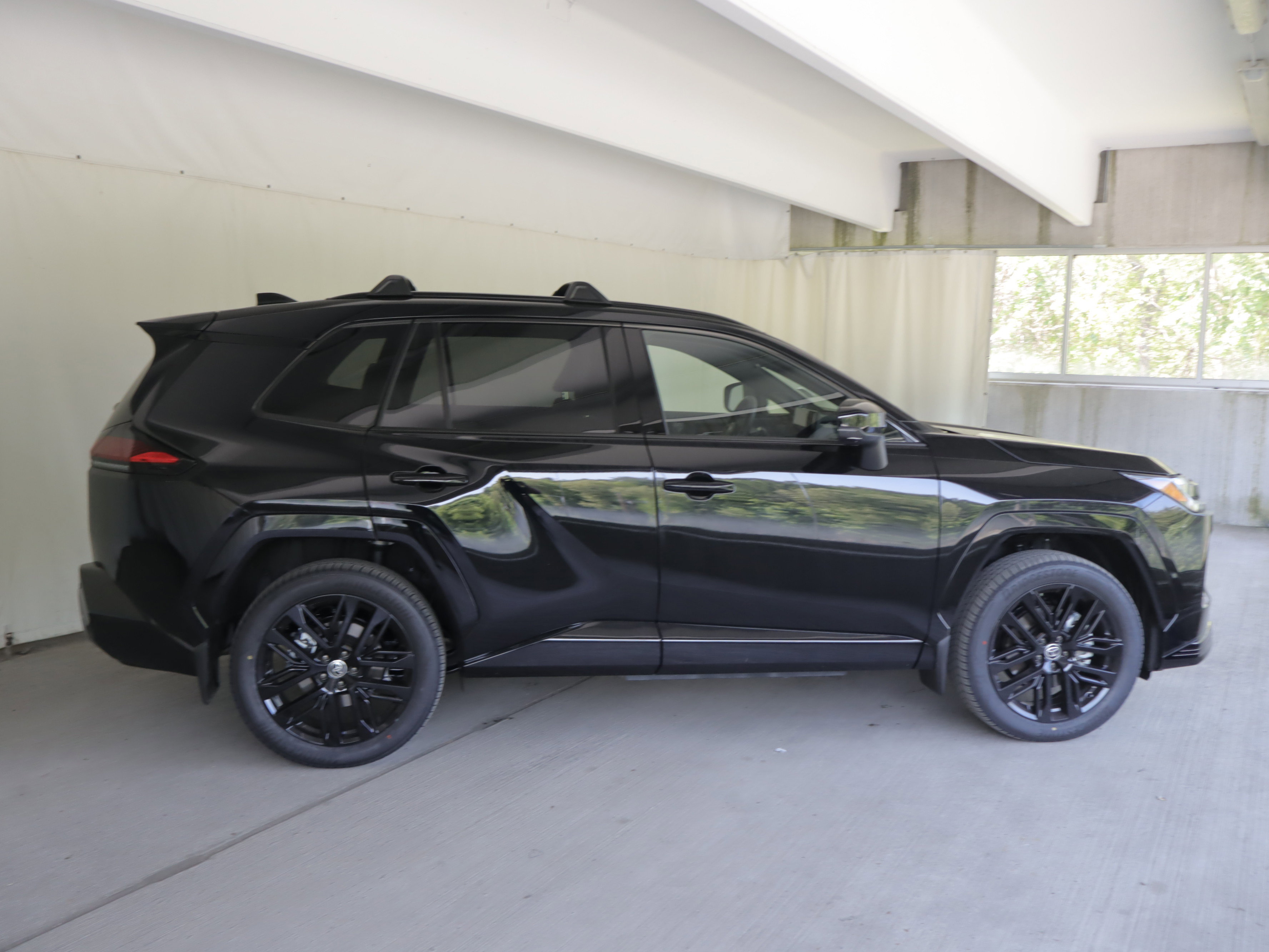 New 2026 Toyota RAV4 XSE AWD/4WD image 6