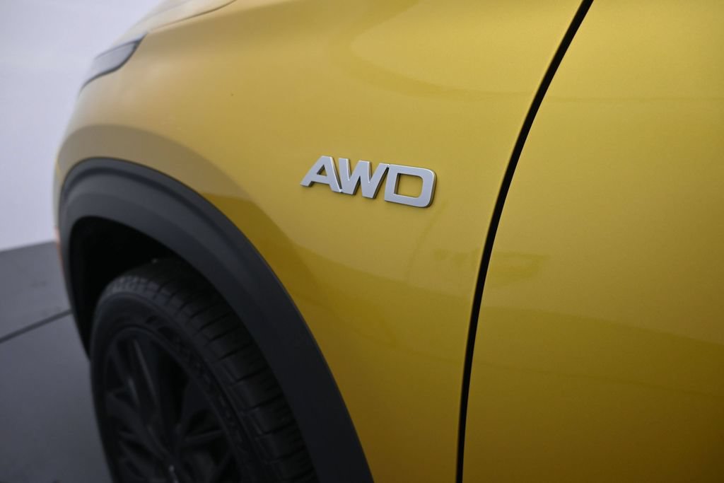 Certified 2023 Kia Seltos Nightfall Edition AWD/4WD image 11