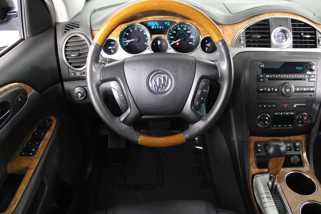 Used 2010 Buick Enclave CXL w/ Trailering Provision Package image 8