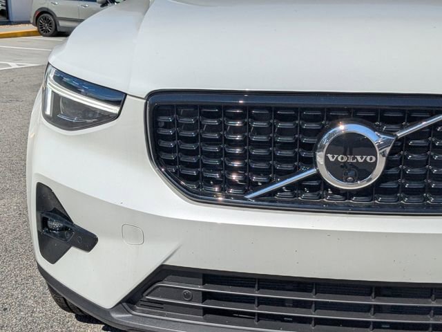 New 2026 Volvo XC40 B5 Ultra w/ Climate Package AWD/4WD image 13