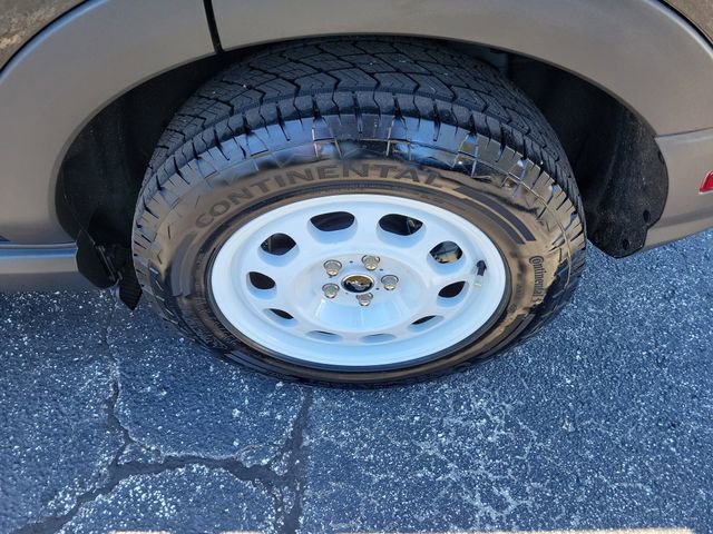 Used 2024 Ford Bronco Sport Heritage image 6